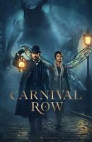 Carnival Row (tv series) 2019