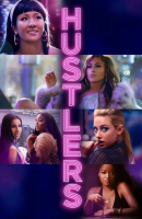 Hustlers full movie (2019)