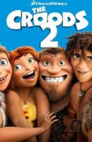 The Croods 2 (2020)
