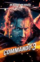 Commando 3 movie 2019