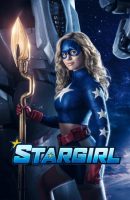 Stargirl Tv-series 2020