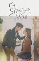 My Strange Hero (K-drama) 2018