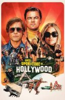 Once Upon a Time... in Hollywood (2019)