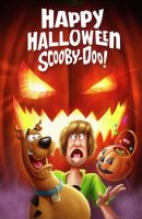 Happy Halloween Scooby-Doo full movie (2020)