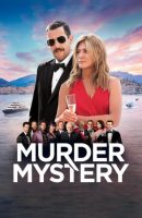 Watch Murder Mystery full movie (2019)