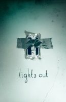 Lights Out full movie (2016)