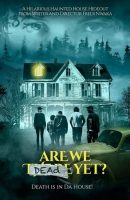 Are We Dead Yet full movie (2019)