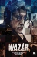 Wazir full movie (2016)