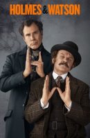Watch Holmes & Watson full movie (2018)