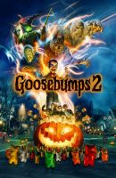Goosebumps 2: Haunted Halloween full movie (2018)