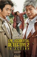 Watch The Accidental Detective 2: In Action (2018)