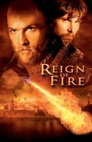 Reign of Fire full movie (2002)