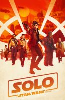 Solo: A Star Wars Story full movie (2018)