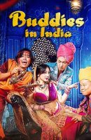Buddies in India full movie (2017)