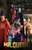 Mr. Queen korean drama full episode (2020)