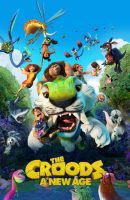 The Croods: A New Age full movie (2020)