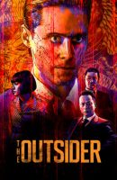 The Outsider full movie (2018)