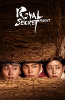 Royal Secret Agent korean drama full episode (2020)