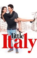 Little Italy full movie (2018)