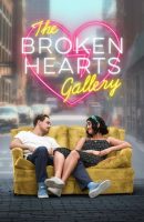 The Broken Hearts Gallery full movie (2020)