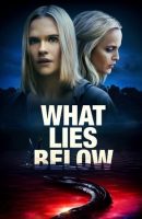 What Lies Below full movie (2020)