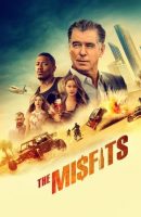 The Misfits full movie (2021)