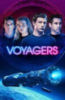 watch Voyagers full movie (2021)