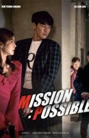 Mission: Possible full movie (2021)