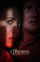 The Conjuring: The Devil Made Me Do It full movie (2021)