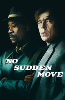 No Sudden Move full movie (2021)