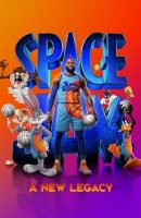 Space Jam: A New Legacy full movie (2021)