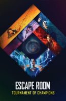 Escape Room: Tournament of Champions full movie (2021)