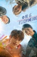 He Is Psychometric Korean drama (2019)