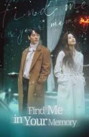 Find Me in Your Memory Korean drama (2020)