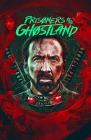 Prisoners of the Ghostland full movie sub (2021)