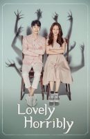 Lovely Horribly Korean drama full episode (2018)