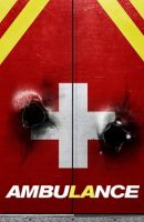 nonton Ambulance full movie sub indo english (2022)